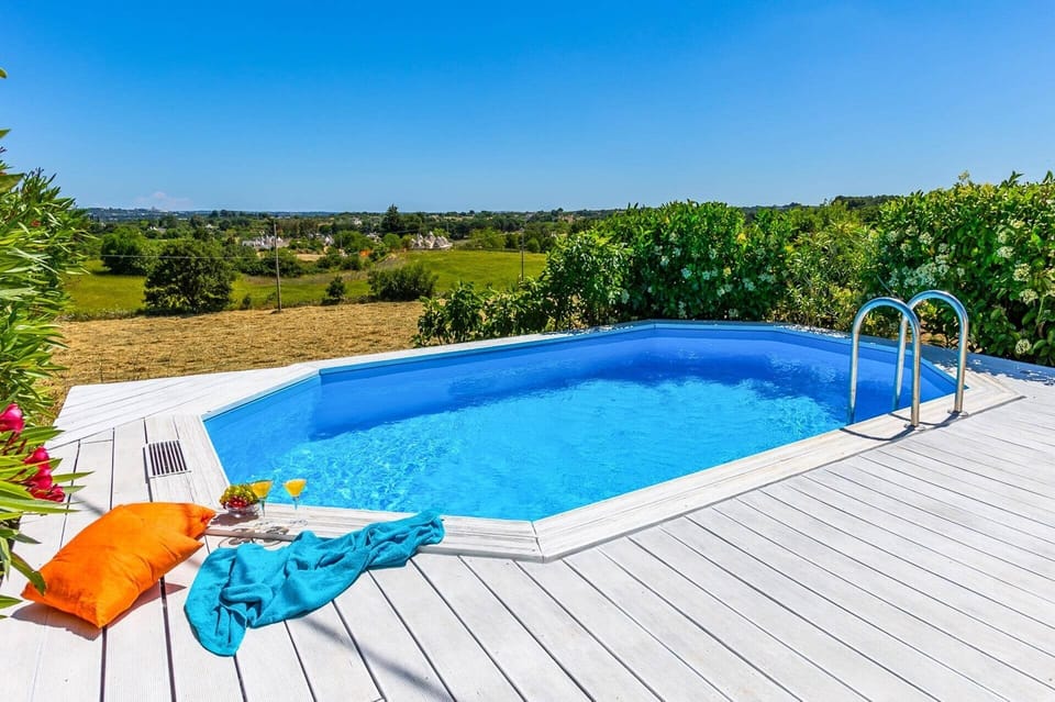 Villa Trulli Isabella image
