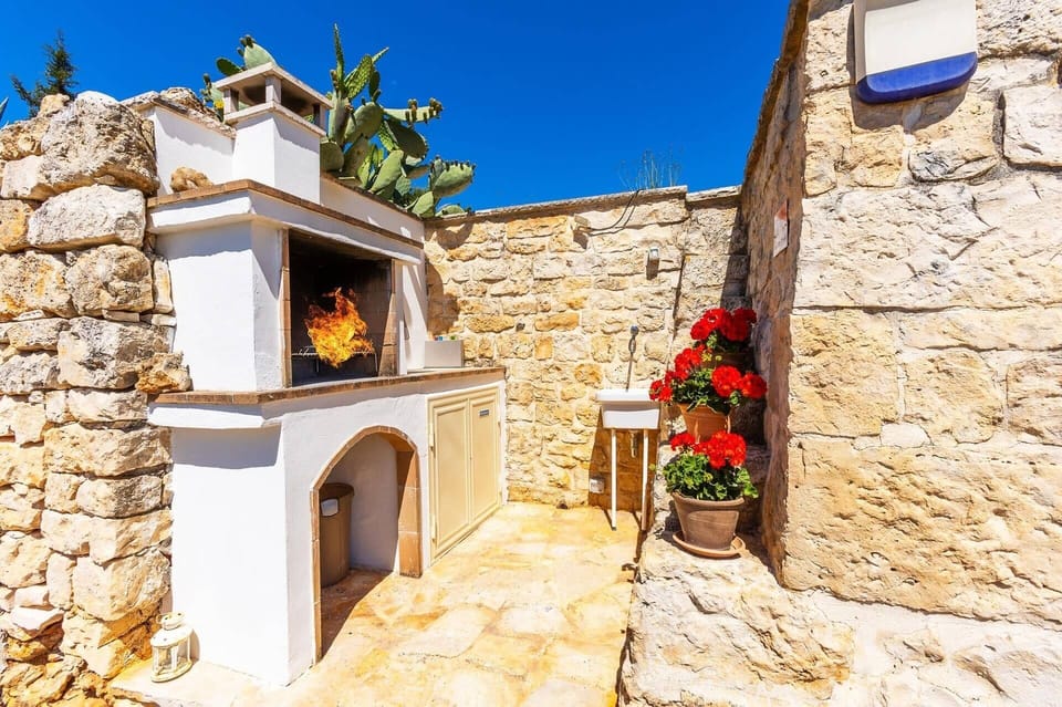 Villa Trulli Isabella image