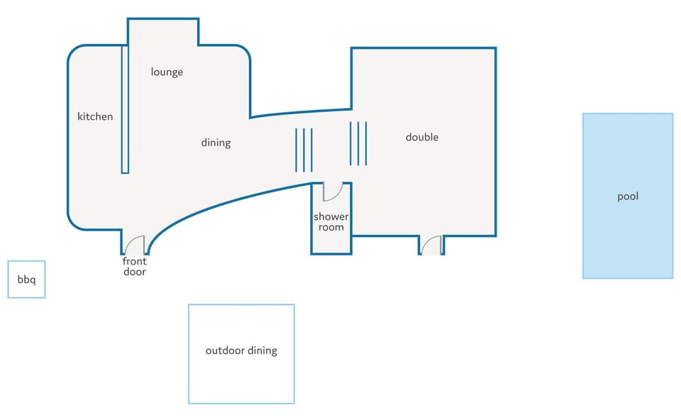 Villa Trulli Isabella image