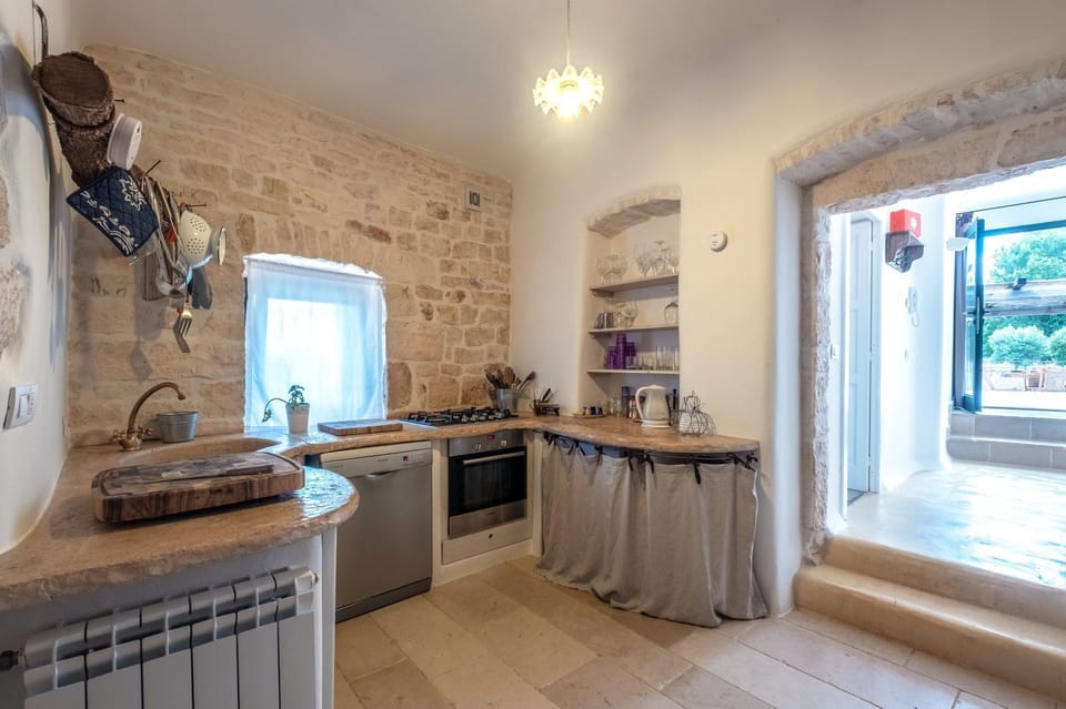 Villa Trulli Laguna image