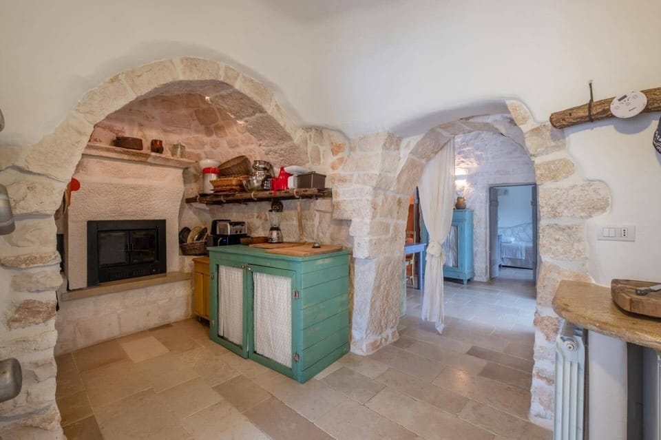 Villa Trulli Laguna image
