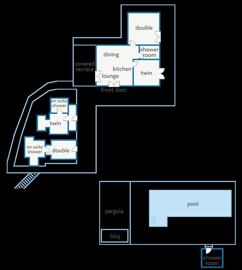 Villa Trullo Acquaro image