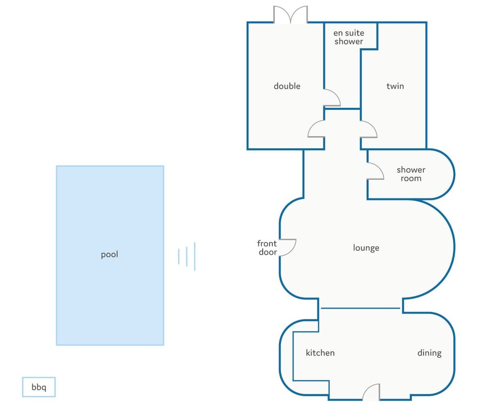 Villa Trullo Bozalice image