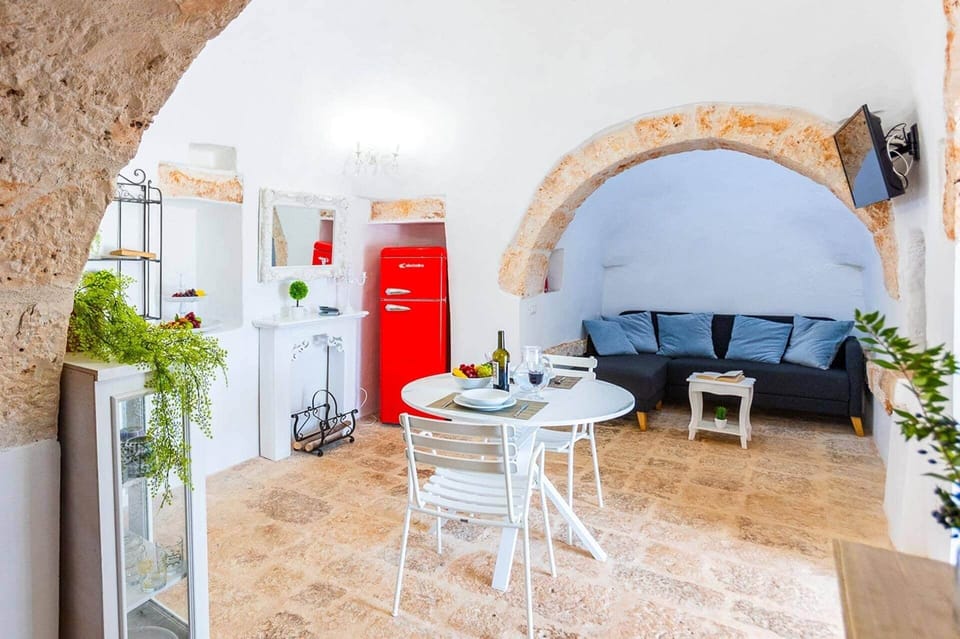 Villa Trullo Didi image