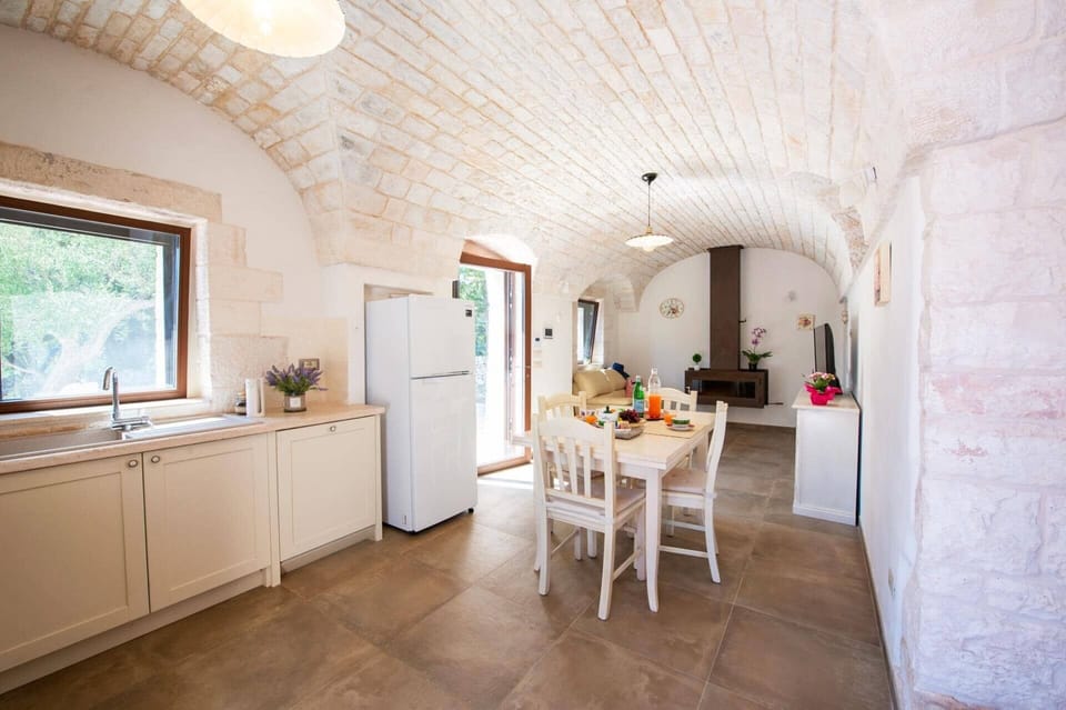 Villa Trullo Tesoro image