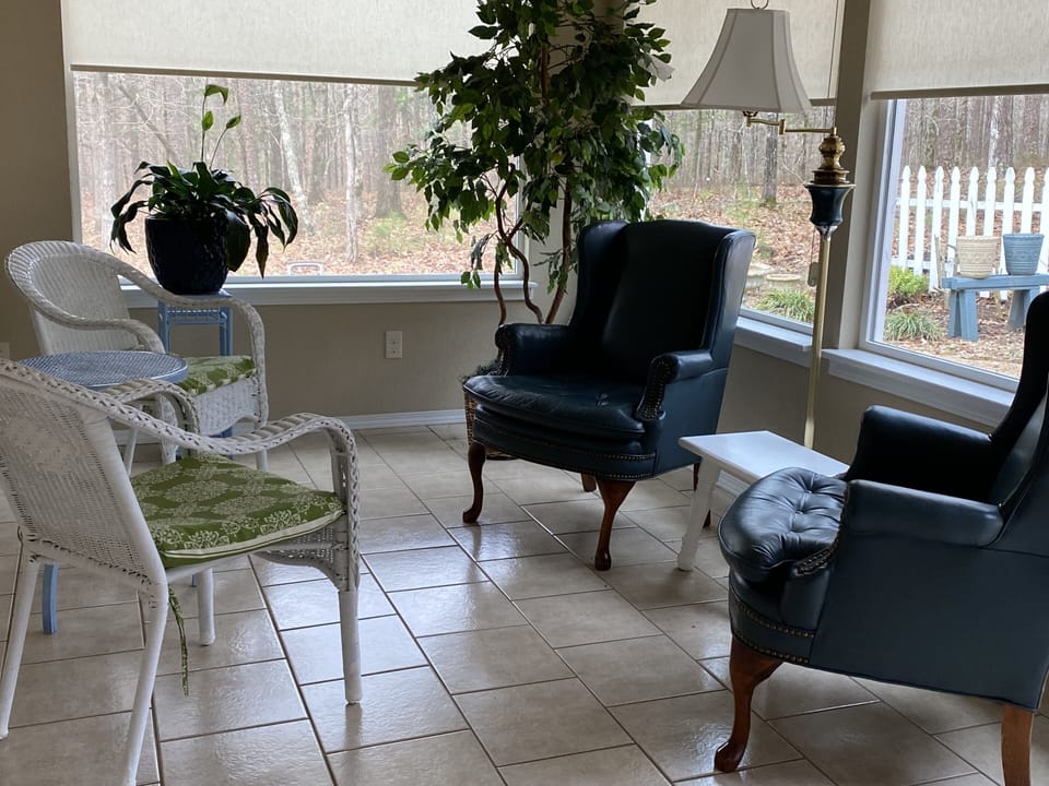 Sunroom