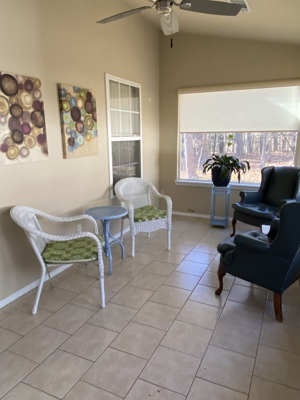 Sunroom