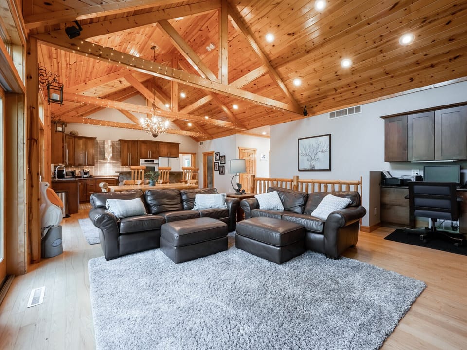 Great room