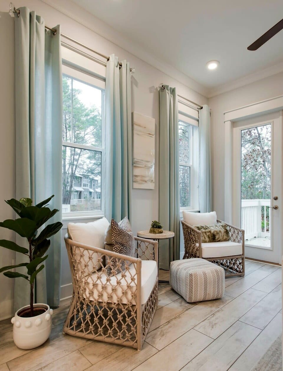 Luxury Town-home