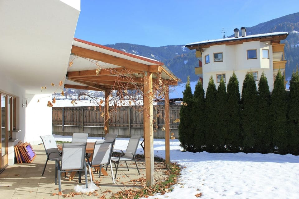 Patio / Balcony