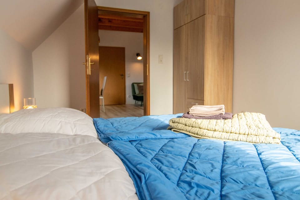 Ferienwohnung Kogeler See - Ferienwohnung Apartment in Mecklenburgische Seenplatte