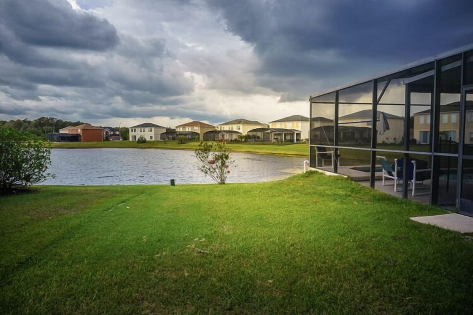 Viewoflake