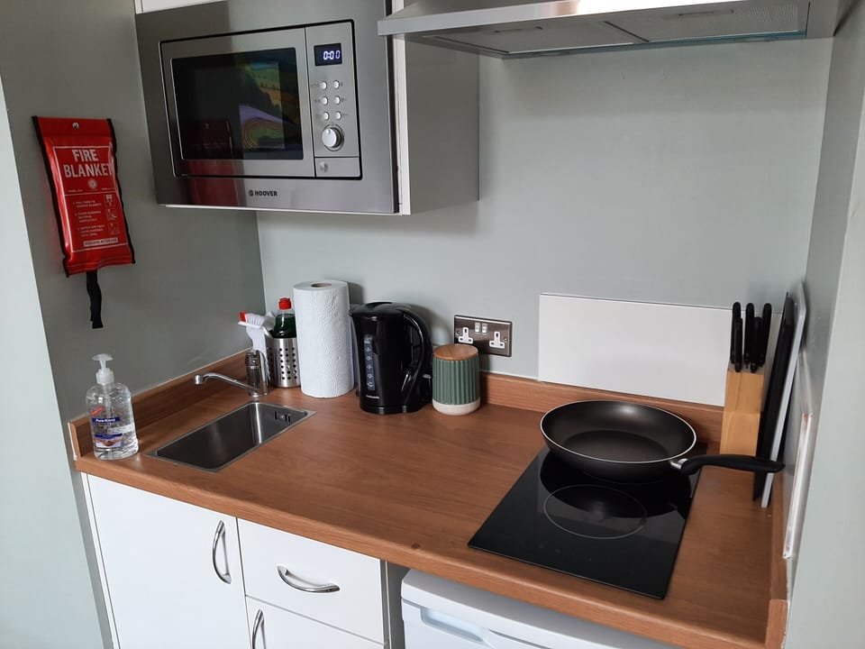 Mini Kitchen