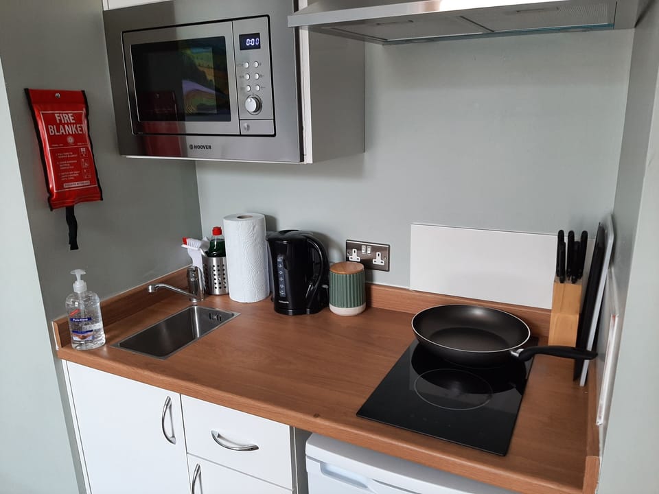 Mini Kitchen