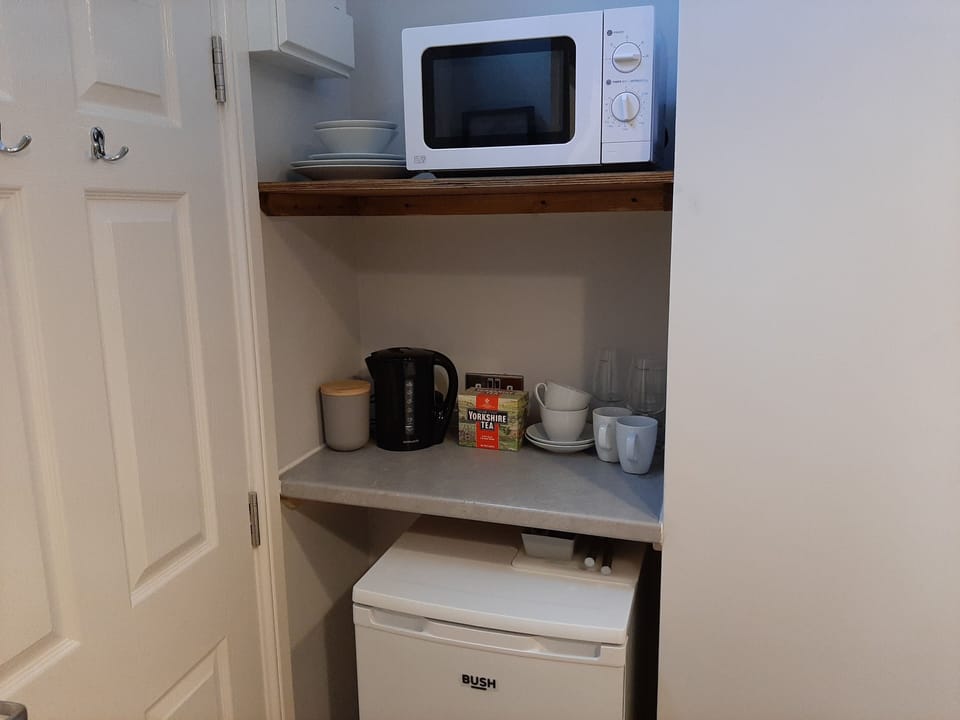 Snack Area