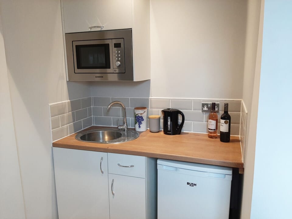 Mini Kitchen