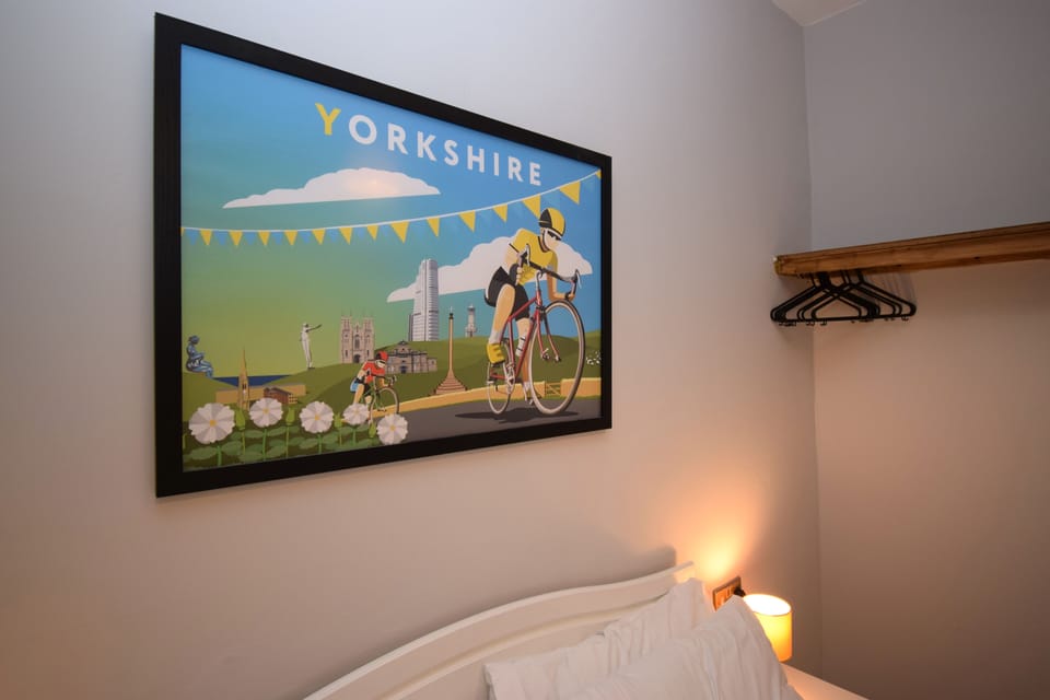 Tour De Yorkshire