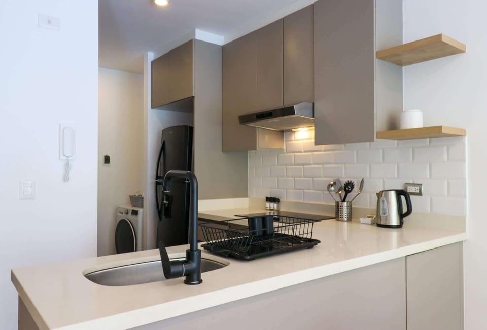 Great kitchen