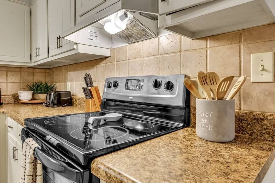 Cooking Utensils