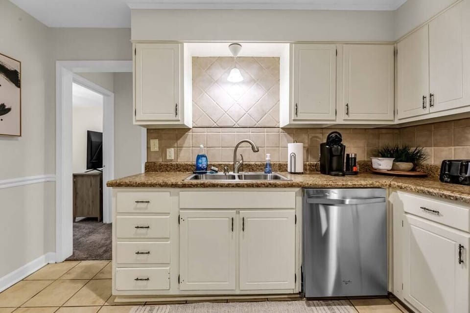 Nice Large Kitchen Sink