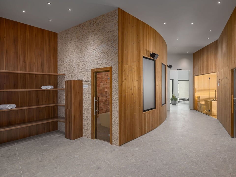 Door, Wood, Interior Design, Flooring, Building, Floor, Real Estate, Ceiling, House