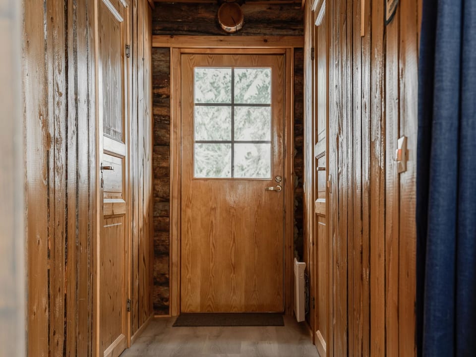 Inside other