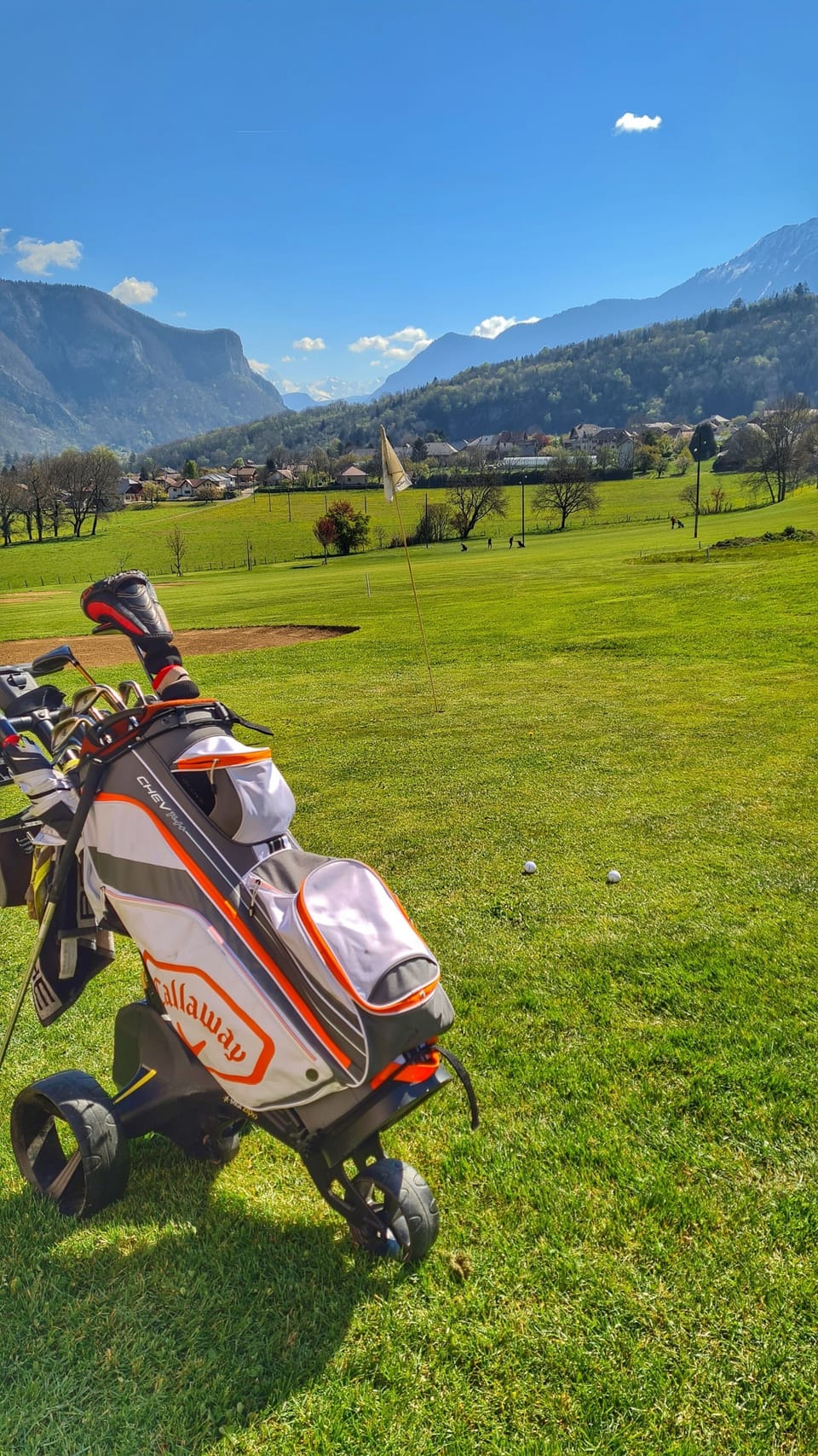 Golf