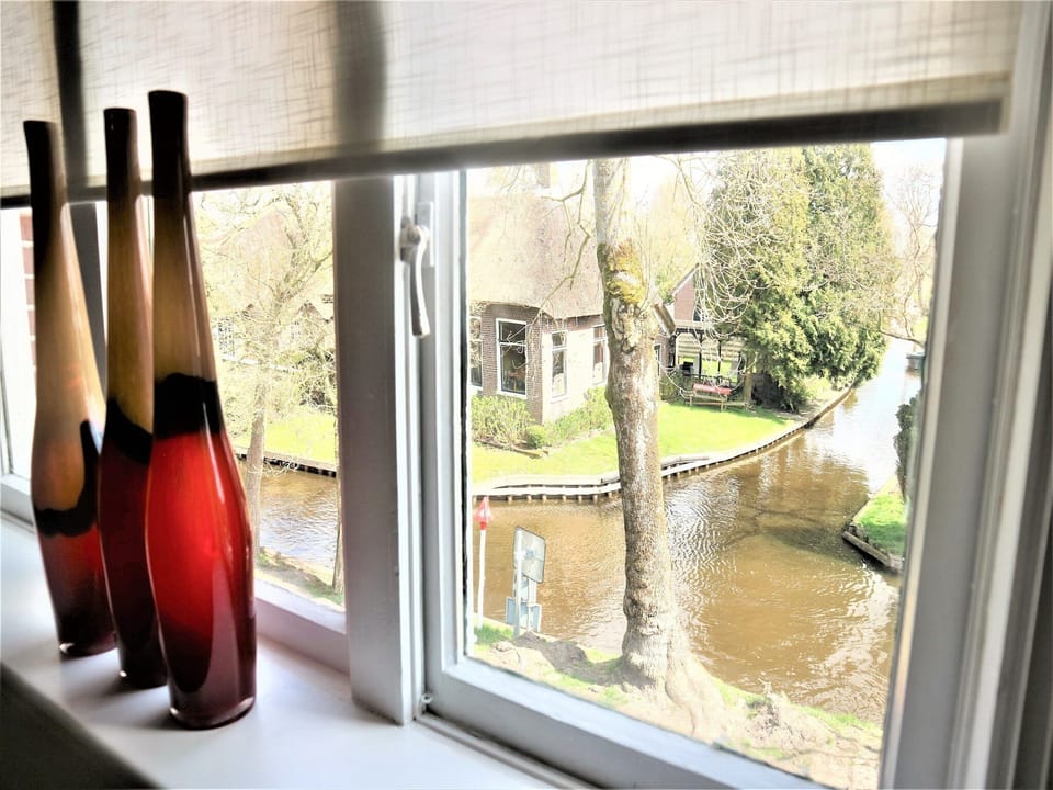 View from Holiday Home [summer]