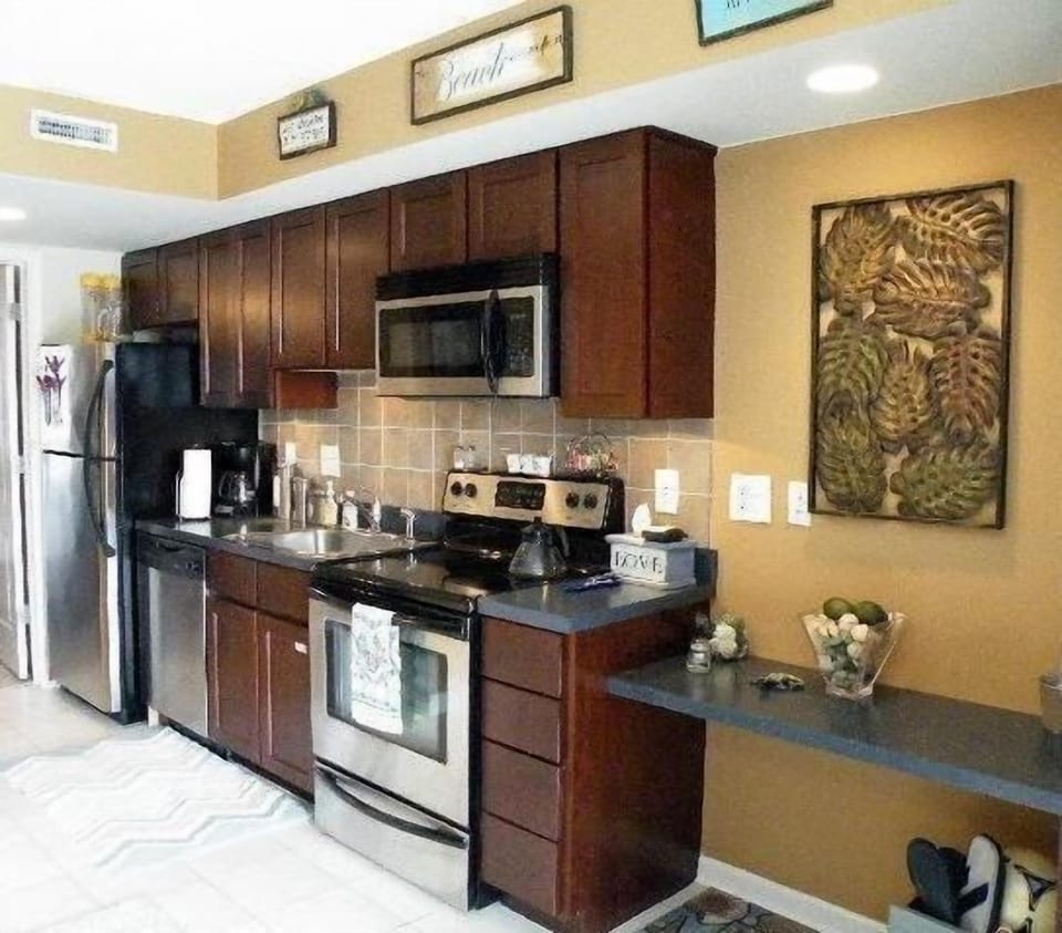 Awesome Kitchen