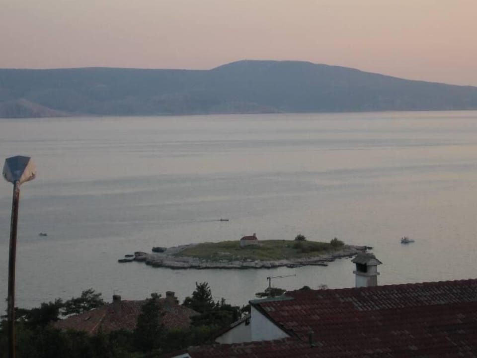 view from apartment manda 2