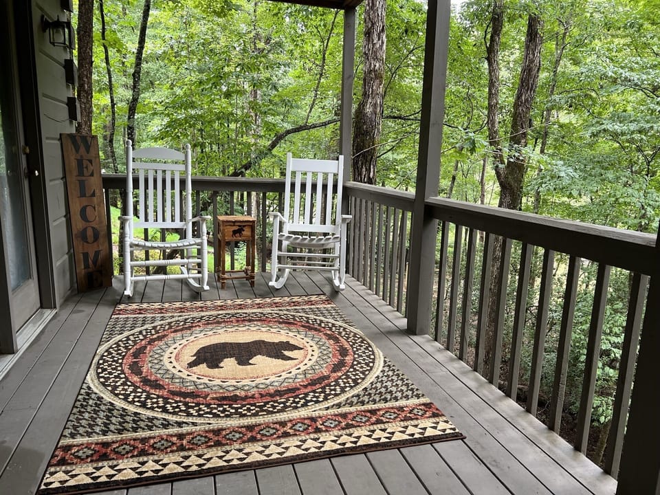 This idyllic spot is where nature's beauty meets comfort, offering a perfect escape from the hustle of everyday life. 
