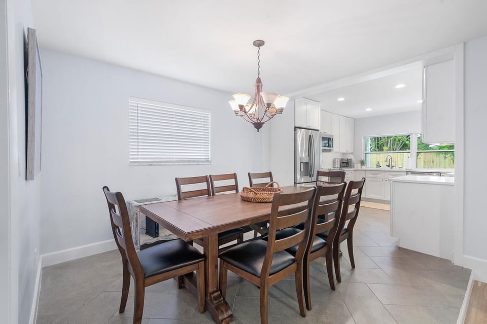Dinning Room