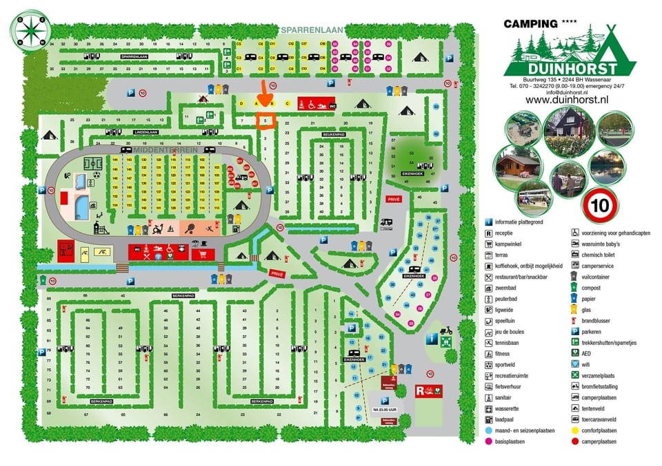 Property map