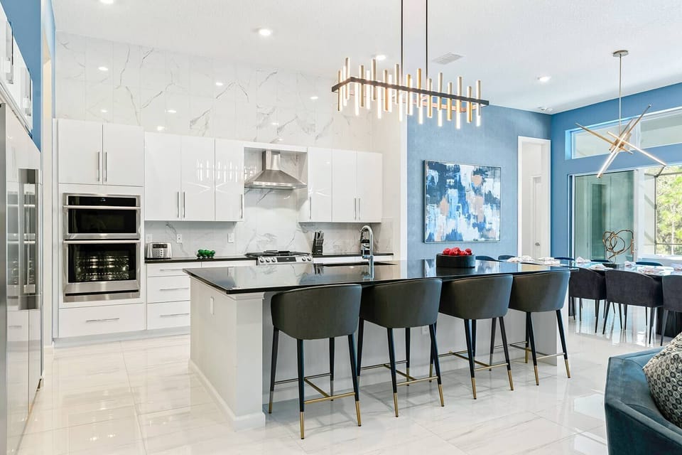 Kitchen *Highlight*