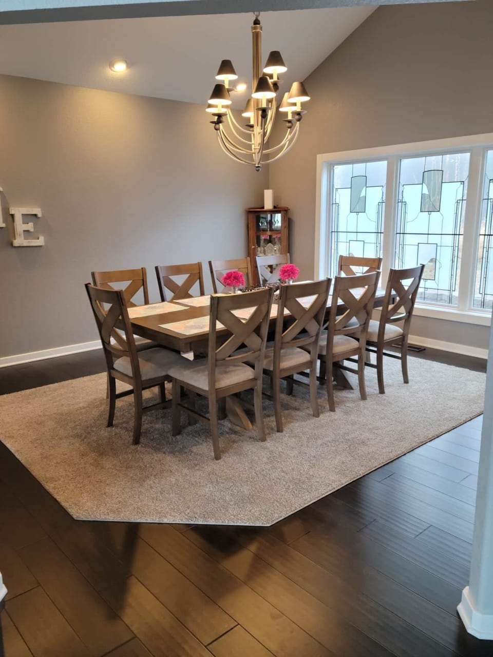 Formal Dining - Main Level