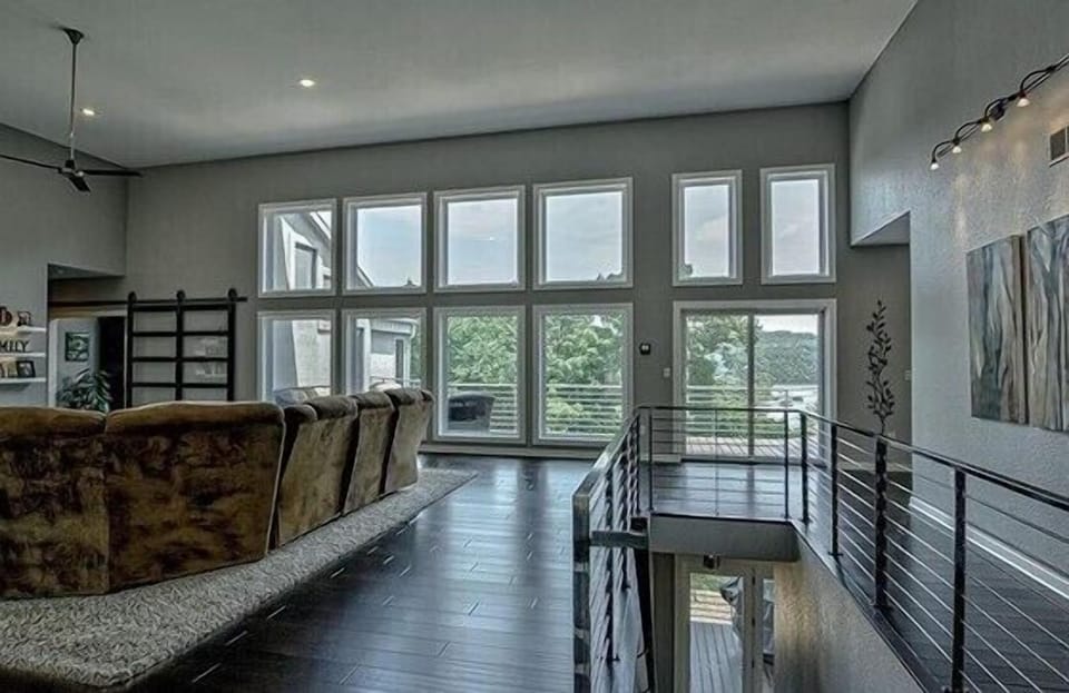 Living Room - Main Level (2)