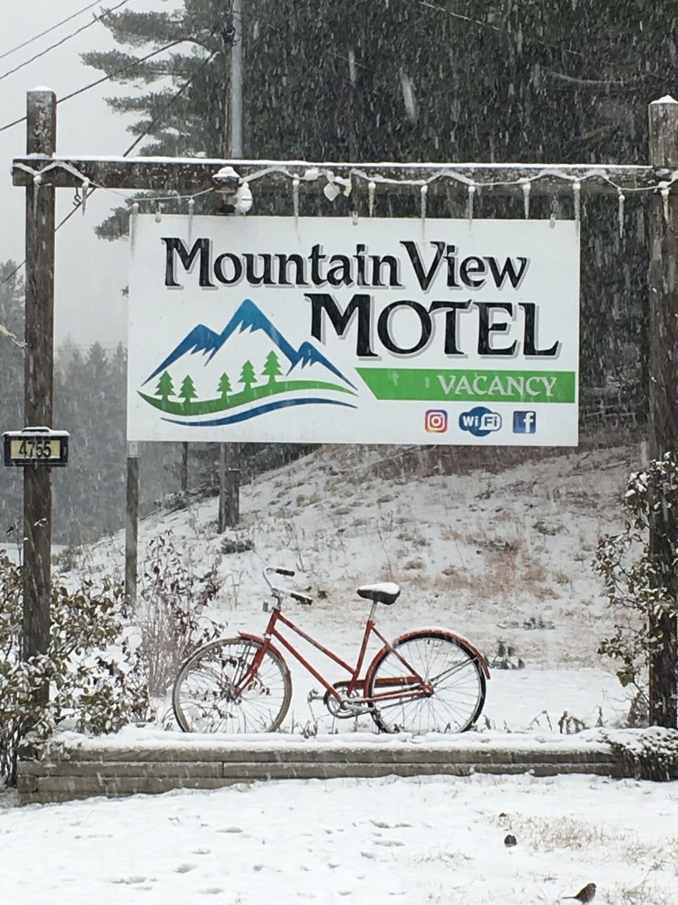 sign