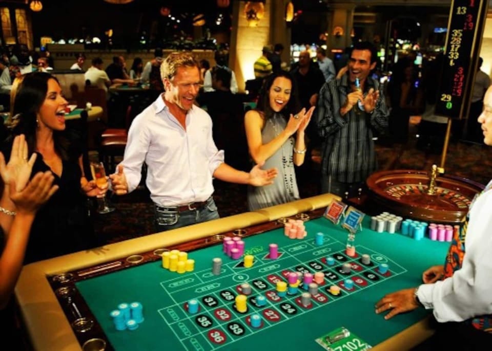 Casino