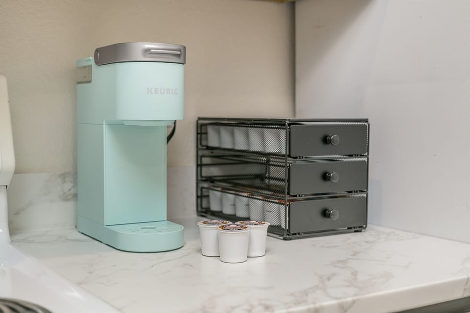 Coffee Bar