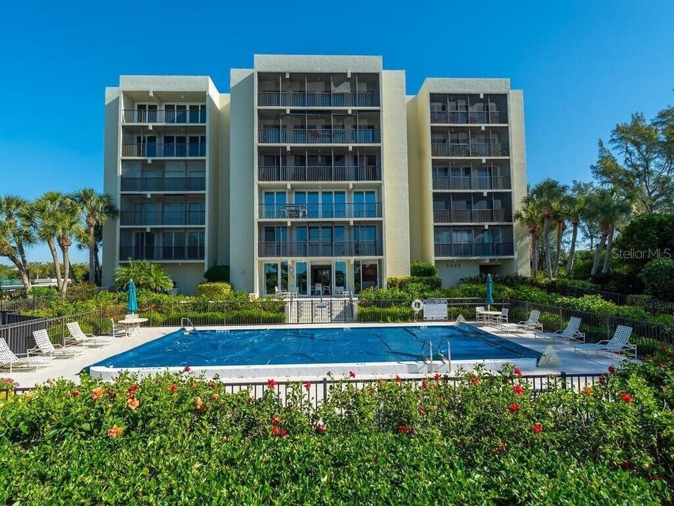 Pool Area