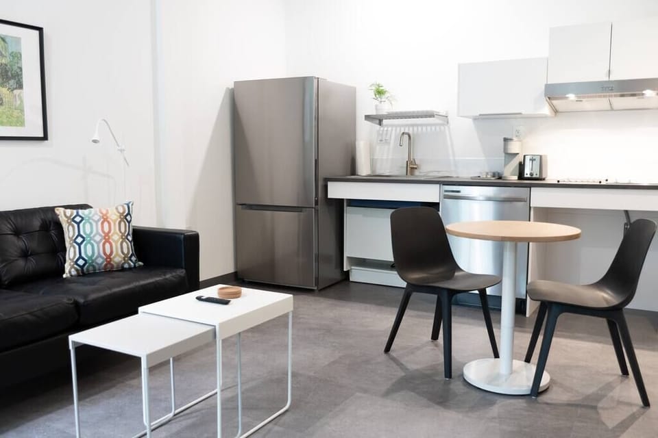 Kitchen Space