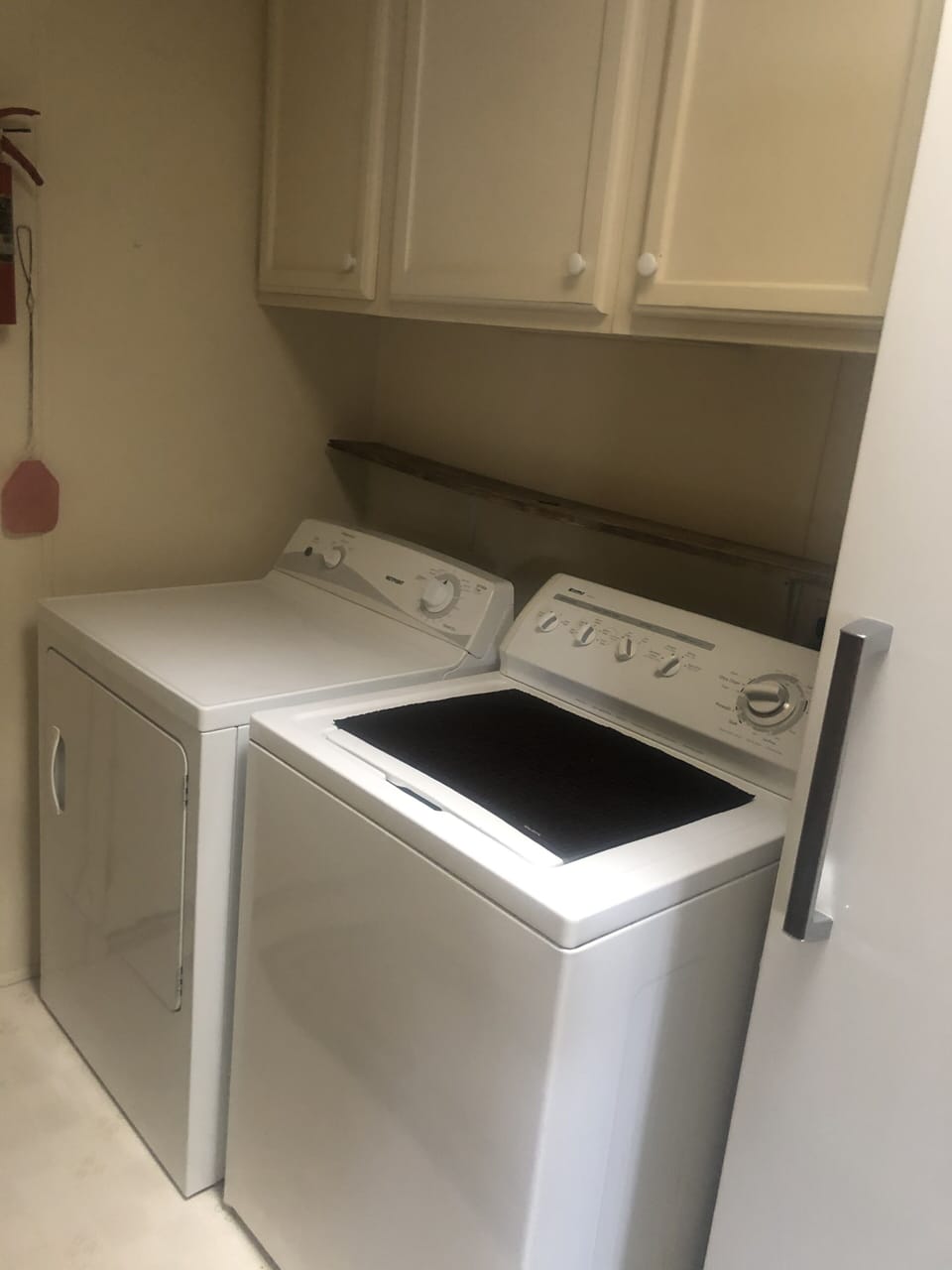 Large laundry room 