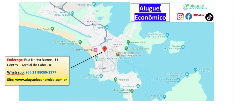 Property map