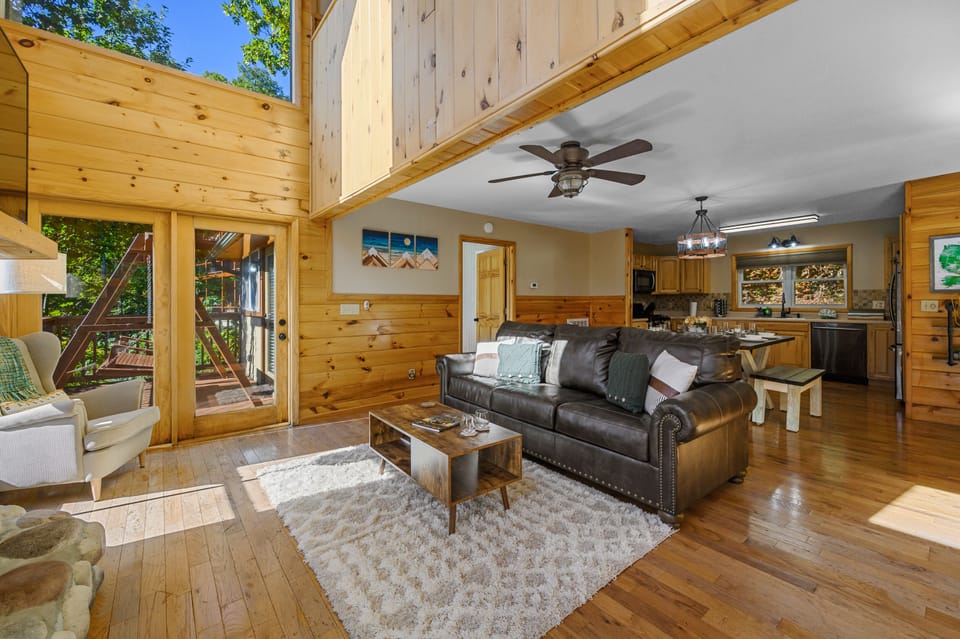 We take pride in exceeding your expectations in comfort and cleanliness.