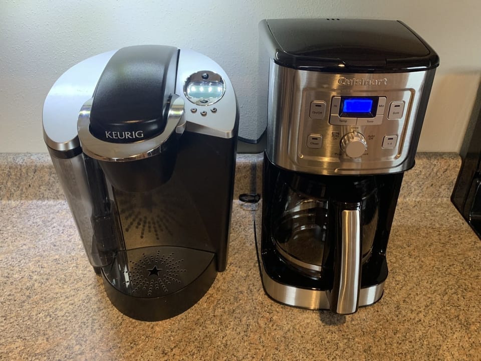 Coffee Makers
