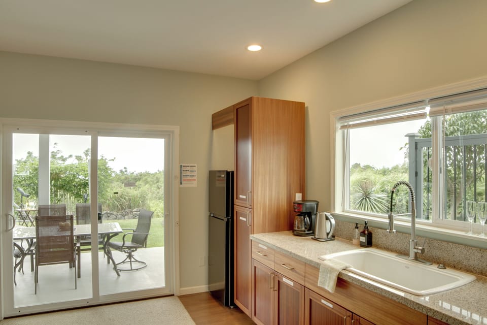 Kitchenette