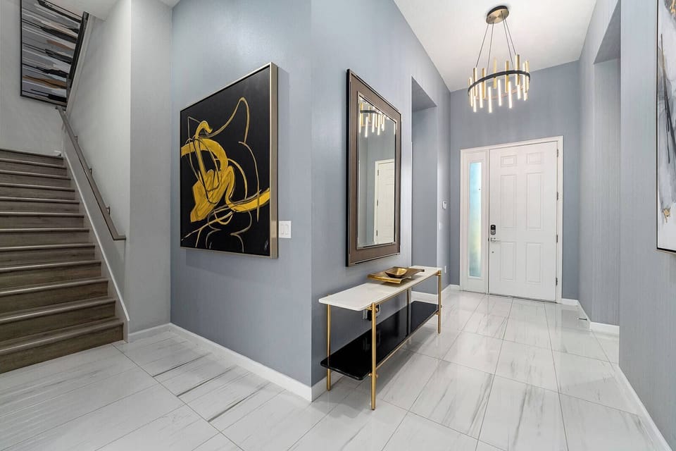 Foyer