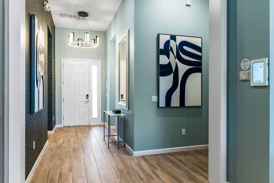 Foyer