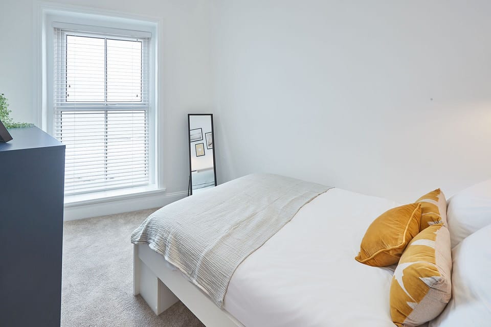 Anchors Away, Saltburn-by-the-Sea - Host & Stay