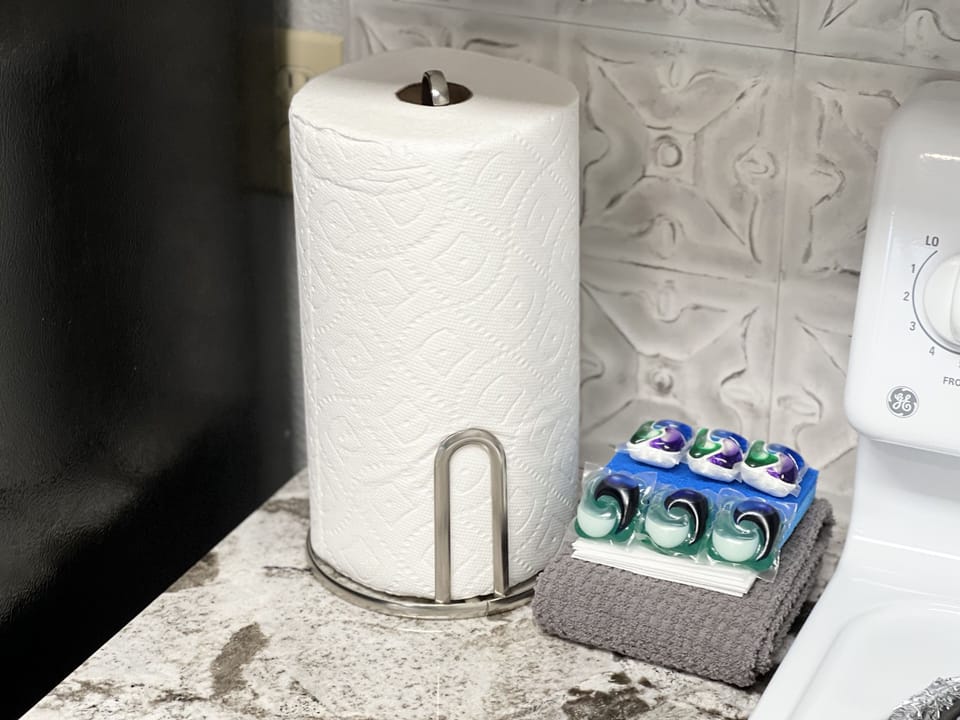 Provided for each stay